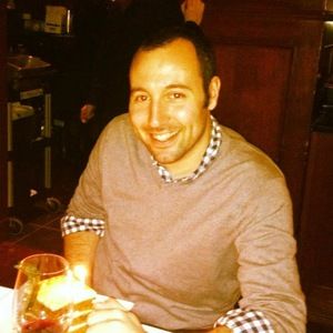 Meet your Posher, Nick